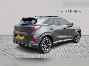 Used Ford Puma 2023 for sale - 79567917: Photo