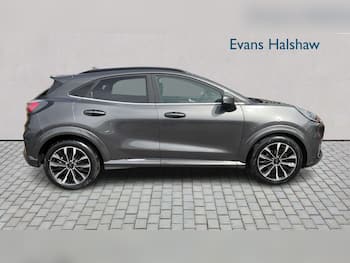 Used Ford Puma 2023 for sale - 79567917: Photo