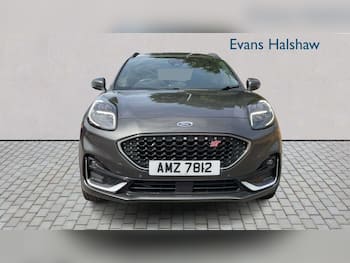 Used Ford Puma 2023 for sale - 79567917: Photo
