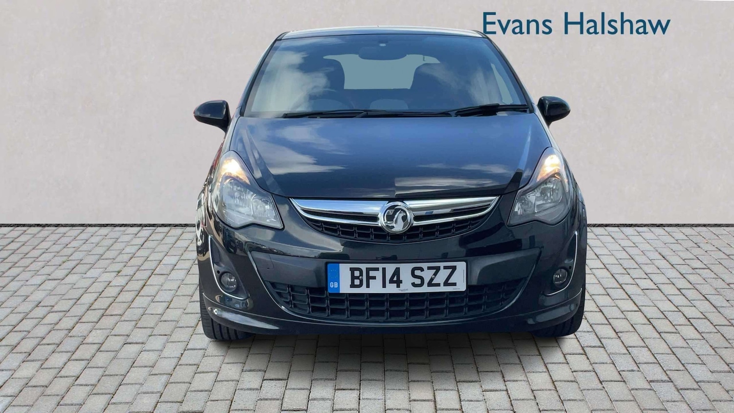 Used Vauxhall Corsa 2014 for sale - 78077148: Photo 4