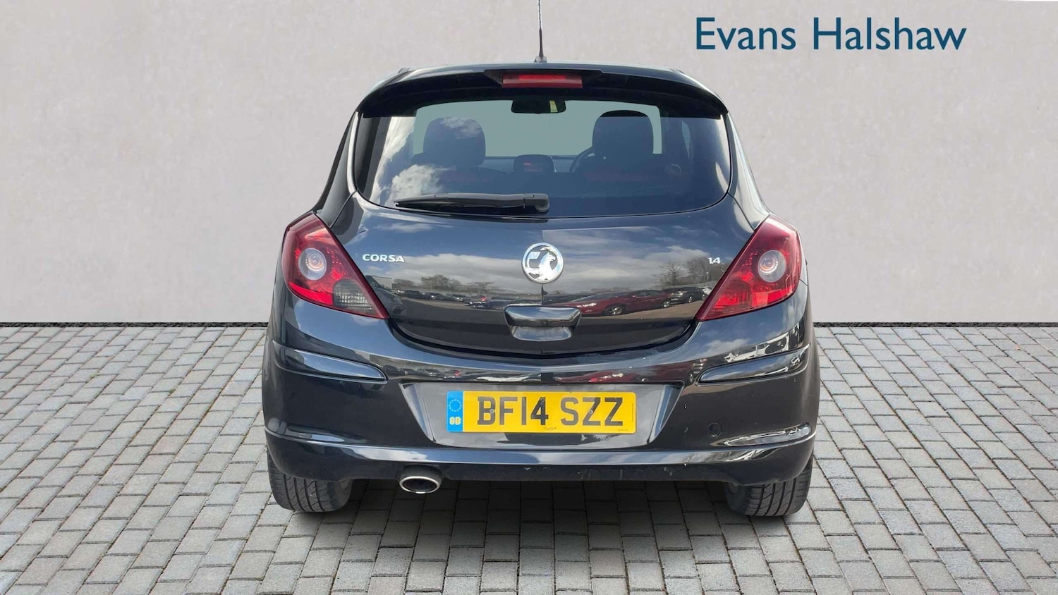 Used Vauxhall Corsa 2014 for sale - 78077148: Photo 5