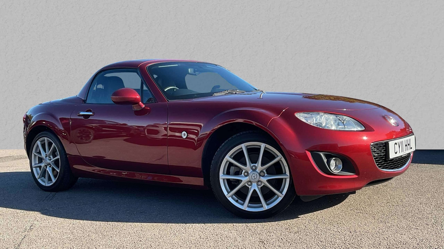 Used Mazda MX-5 2011 for sale - 76113313: Photo 1