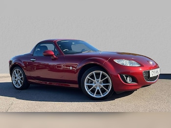 Mazda - MX-5