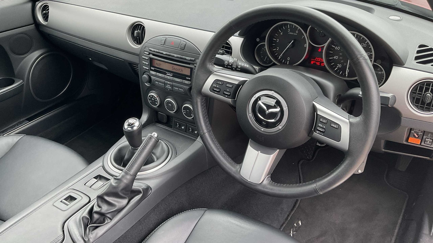 Used Mazda MX-5 2011 for sale - 76113313: Photo 25