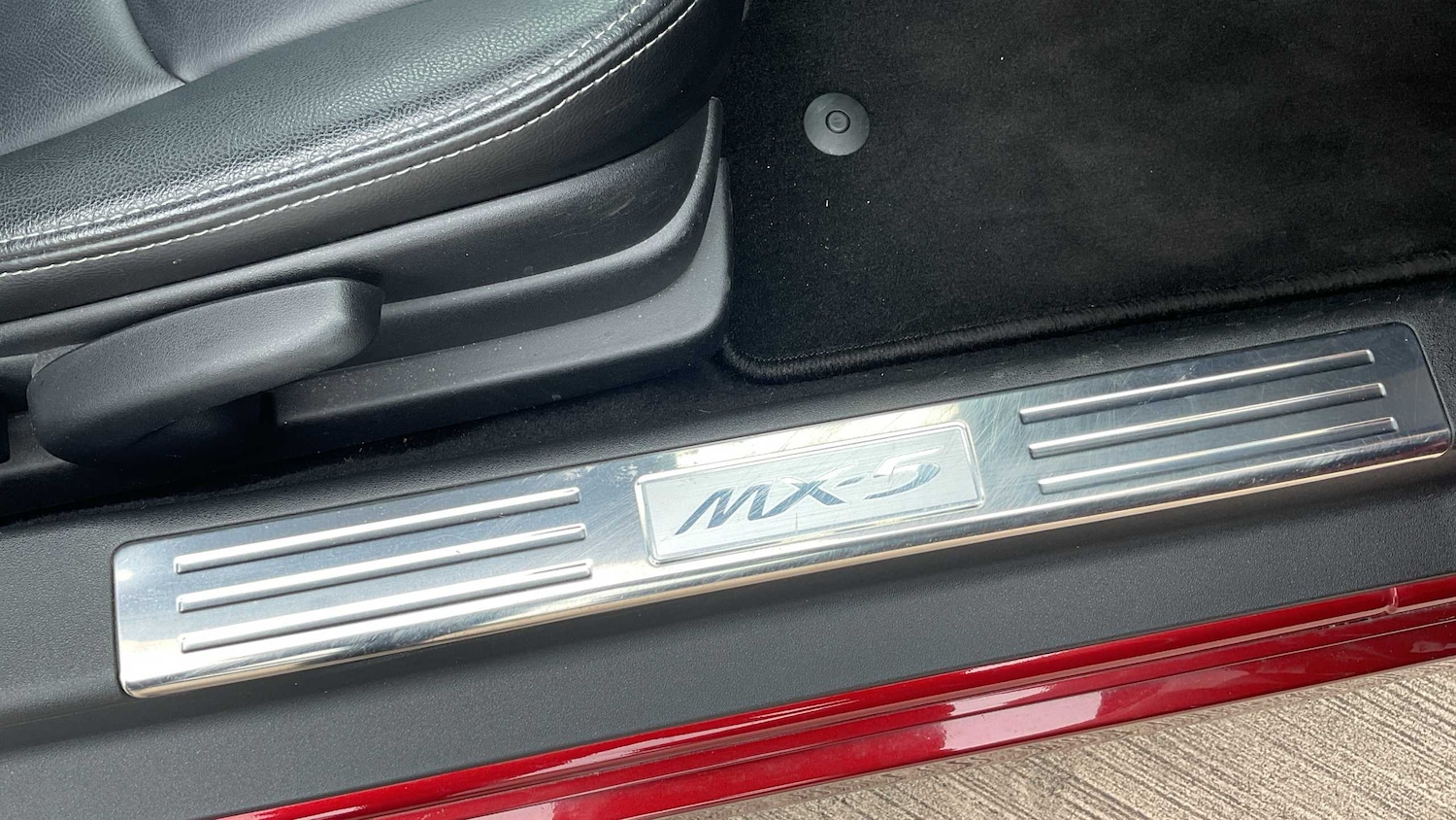 Used Mazda MX-5 2011 for sale - 76113313: Photo 26