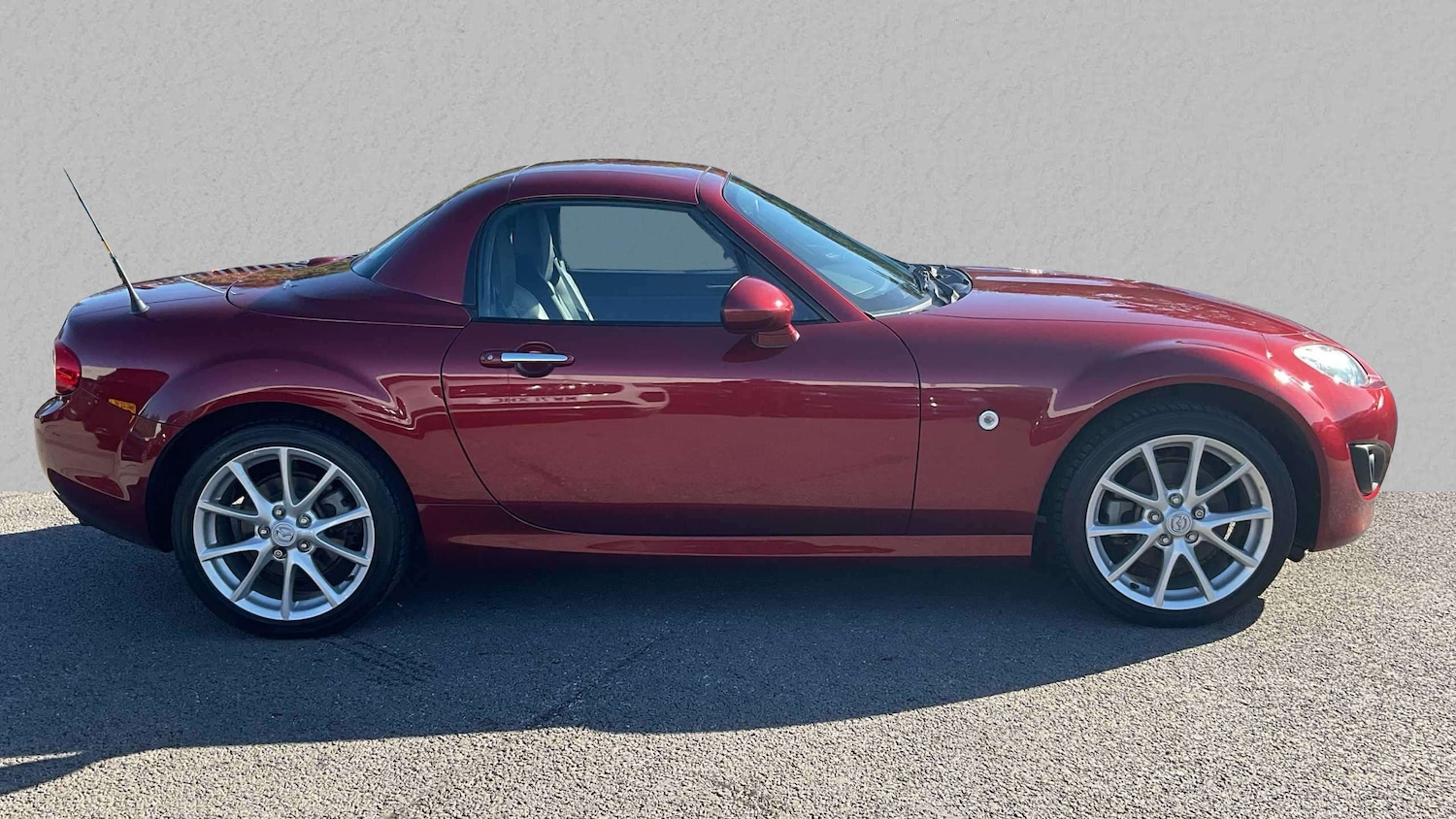 Used Mazda MX-5 2011 for sale - 76113313: Photo 3