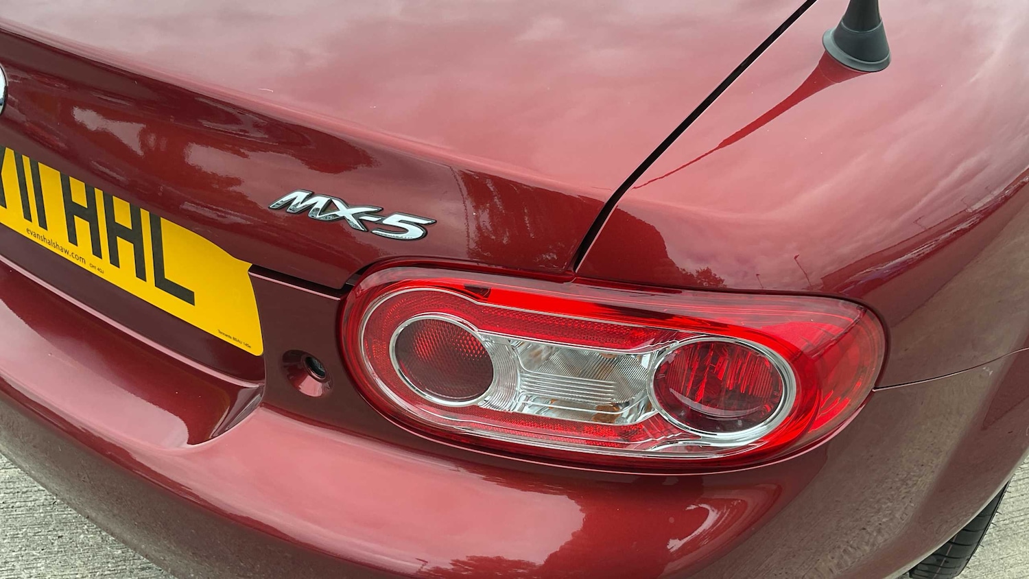Used Mazda MX-5 2011 for sale - 76113313: Photo 31