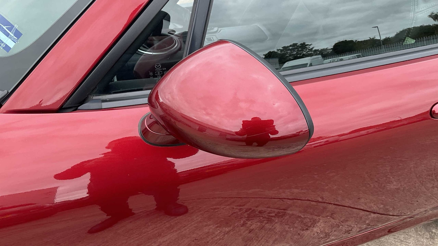 Used Mazda MX-5 2011 for sale - 76113313: Photo 33