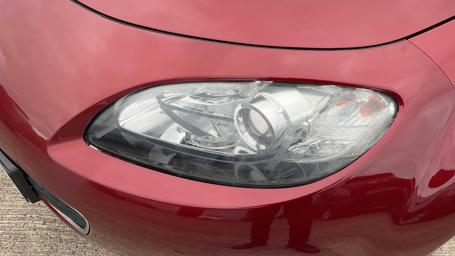 Used Mazda MX-5 2011 for sale - 76113313: Photo 34
