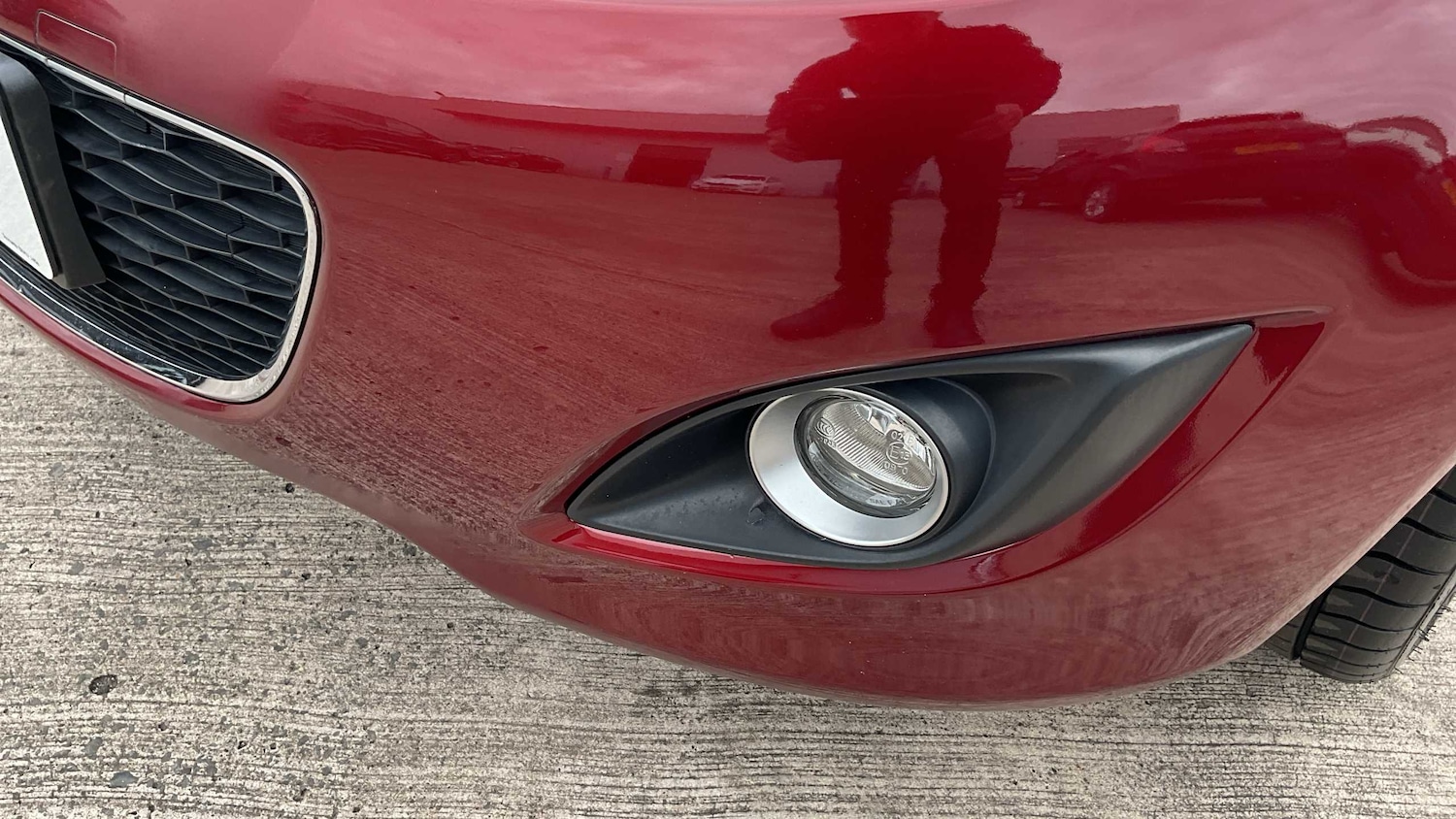 Used Mazda MX-5 2011 for sale - 76113313: Photo 35
