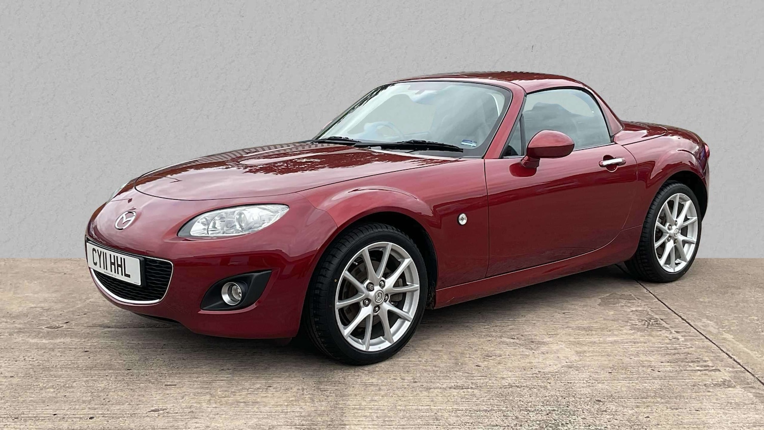 Used Mazda MX-5 2011 for sale - 76113313: Photo 6