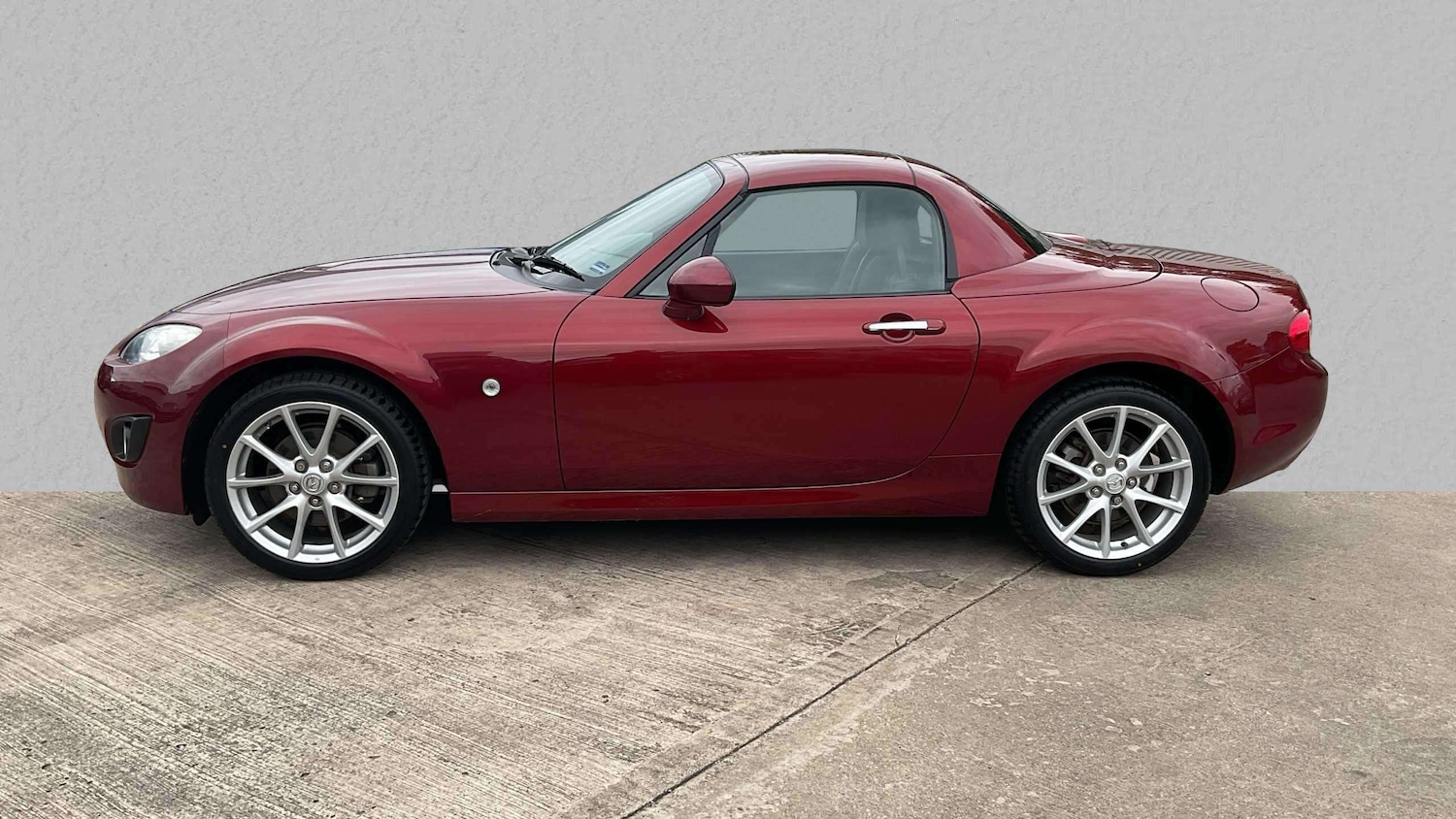 Used Mazda MX-5 2011 for sale - 76113313: Photo 7