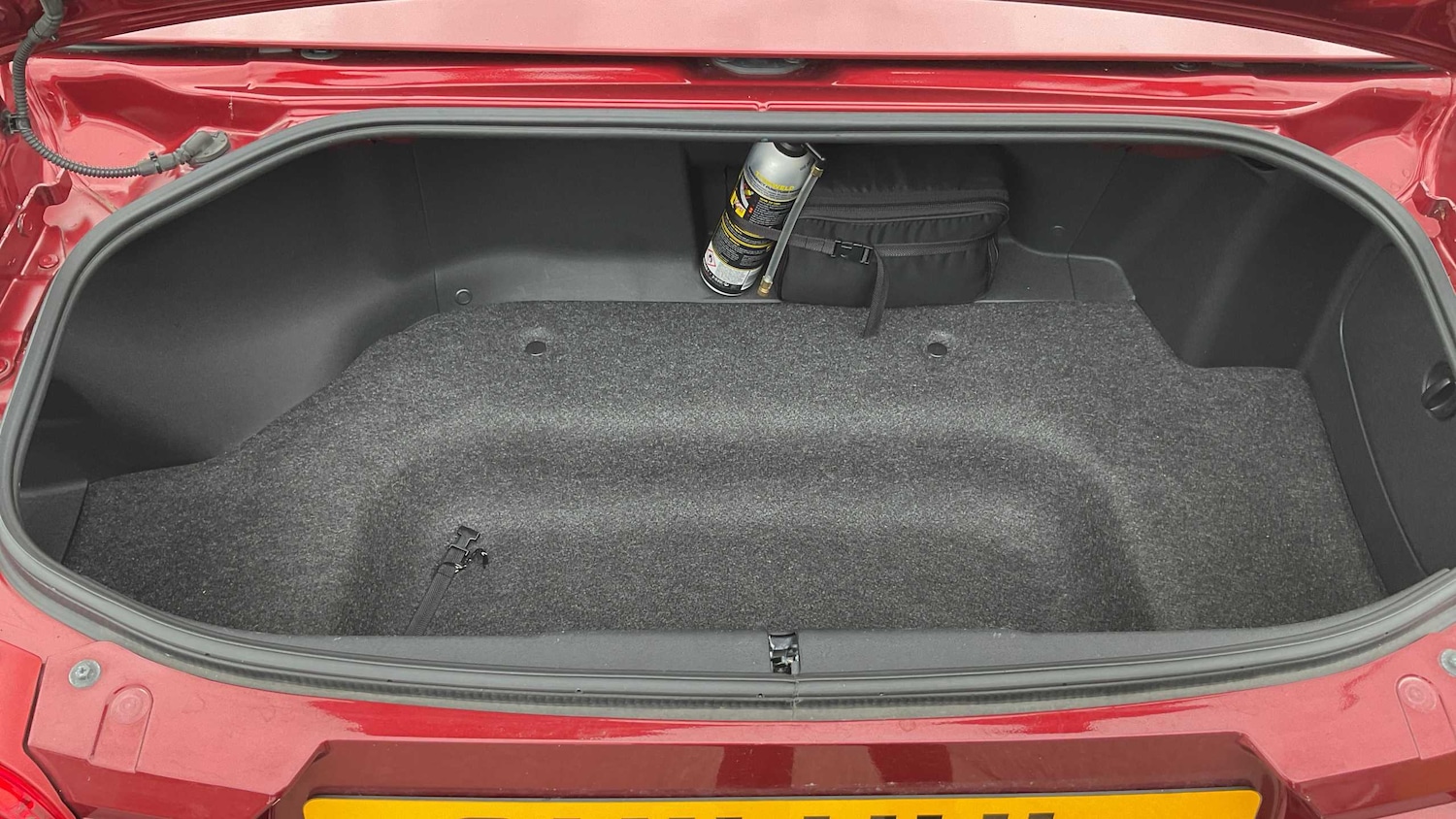 Used Mazda MX-5 2011 for sale - 76113313: Photo 9