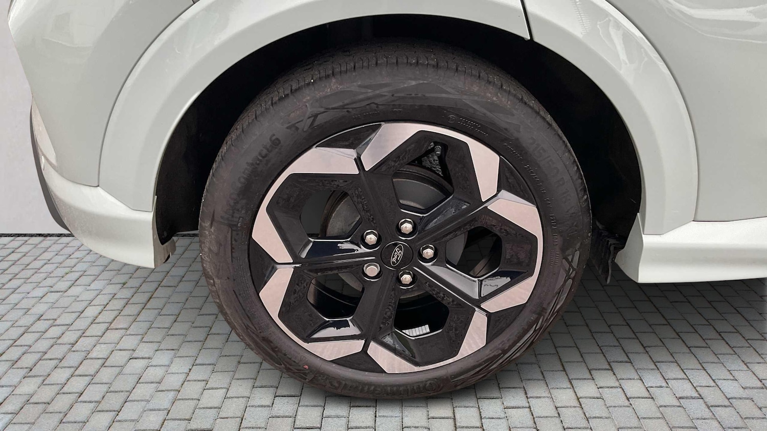 Used Ford Puma 2024 for sale - 76156046: Photo 10