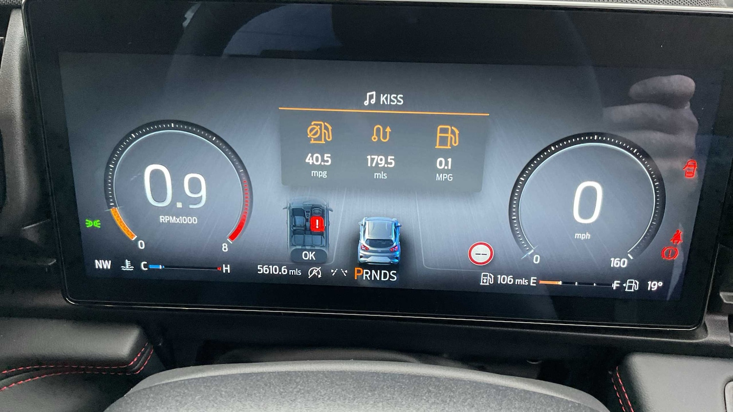 Used Ford Puma 2024 for sale - 76156046: Photo 11