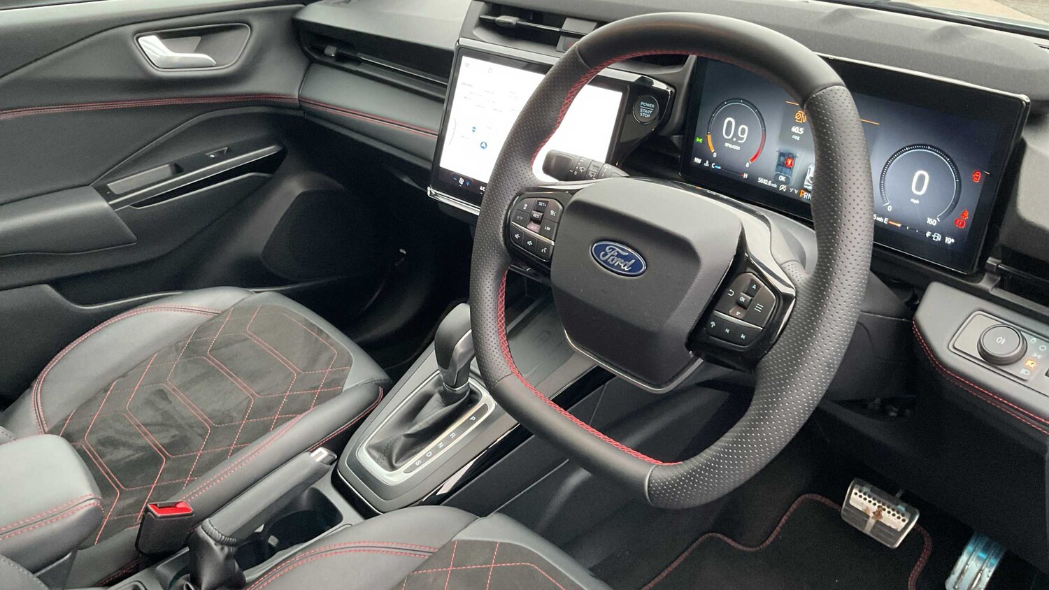 Used Ford Puma 2024 for sale - 76156046: Photo 12