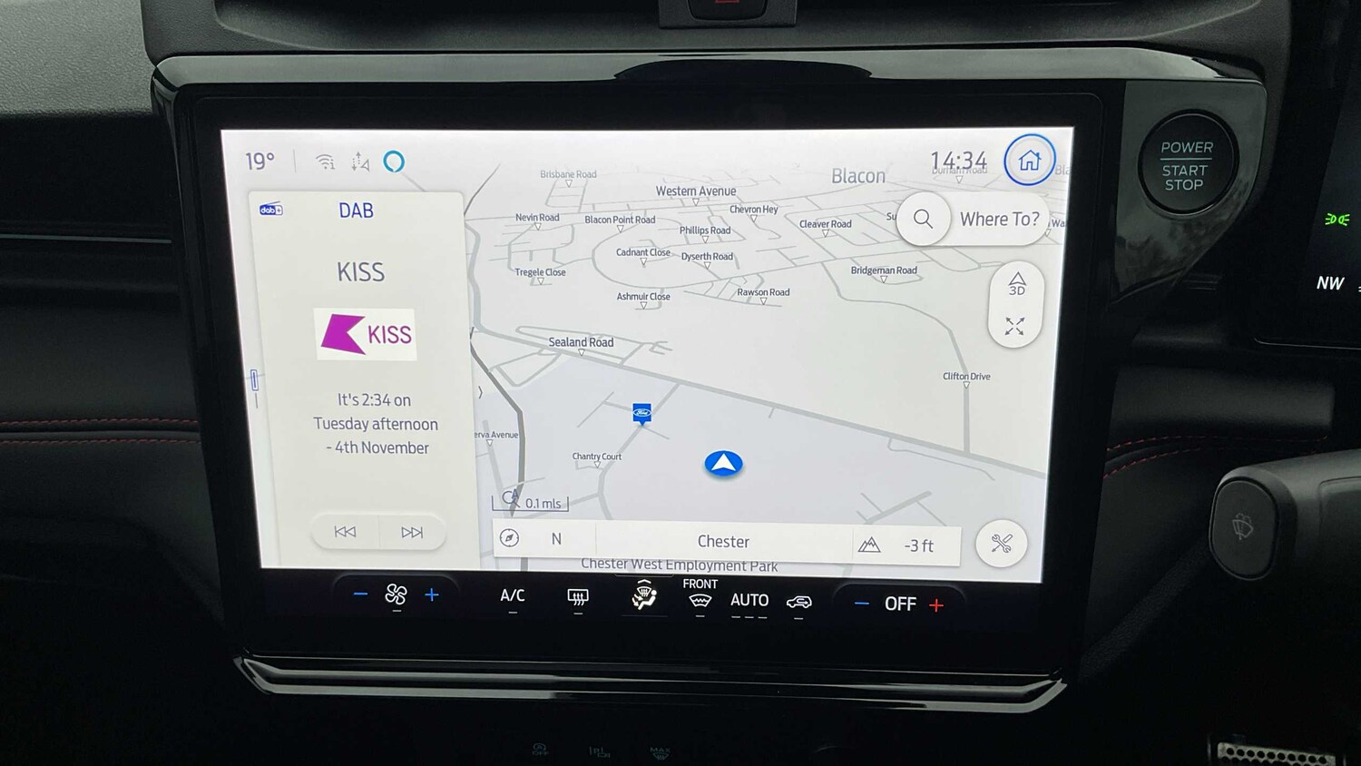 Used Ford Puma 2024 for sale - 76156046: Photo 14