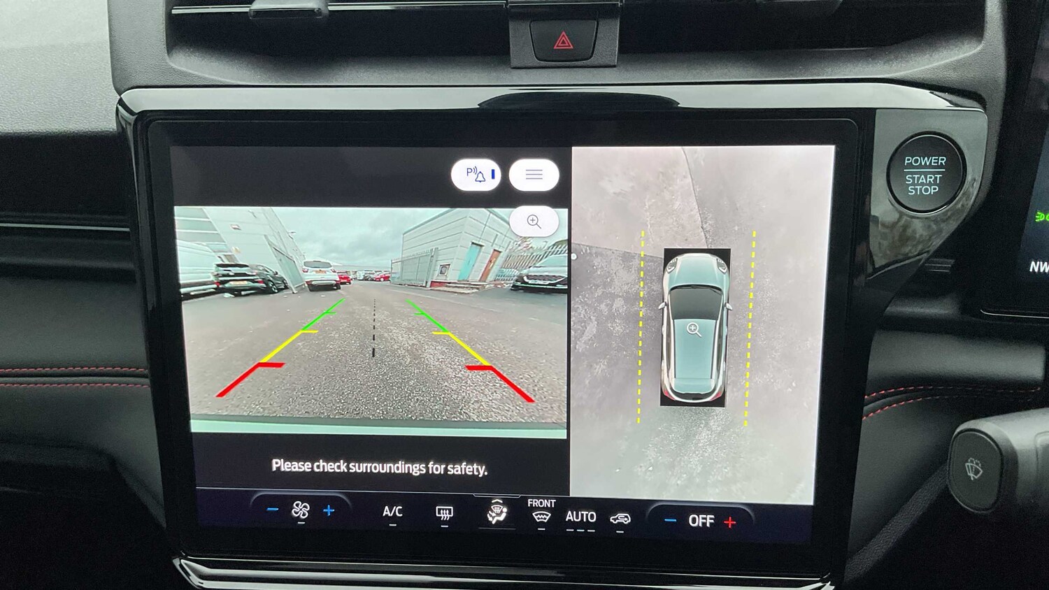 Used Ford Puma 2024 for sale - 76156046: Photo 15