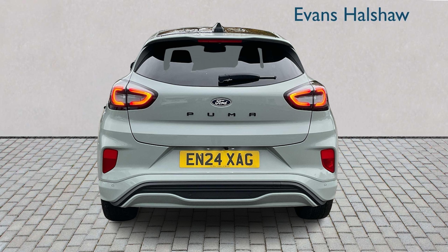 Used Ford Puma 2024 for sale - 76156046: Photo 5