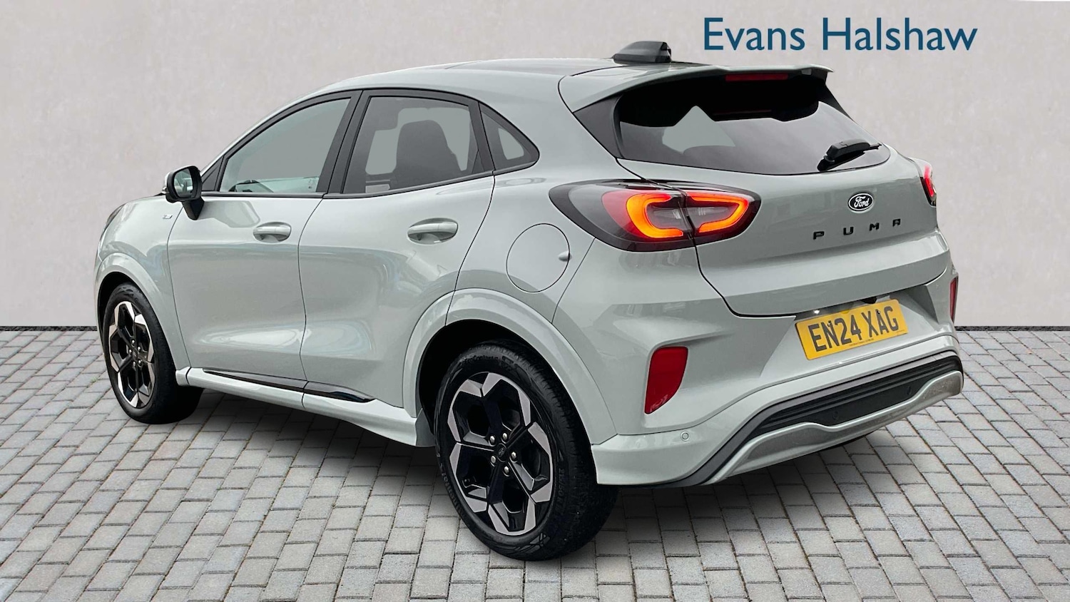 Used Ford Puma 2024 for sale - 76156046: Photo 6