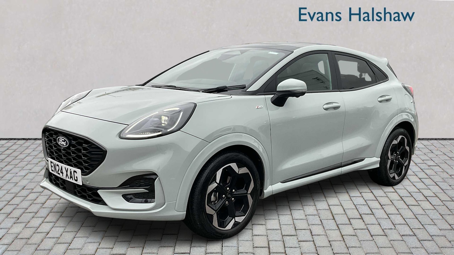 Used Ford Puma 2024 for sale - 76156046: Photo 8