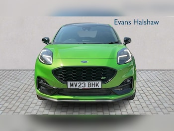 Used Ford Puma 2023 for sale - 78967557: Photo
