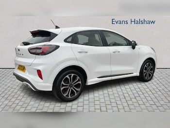 Used Ford Puma 2023 for sale - 78519456: Photo