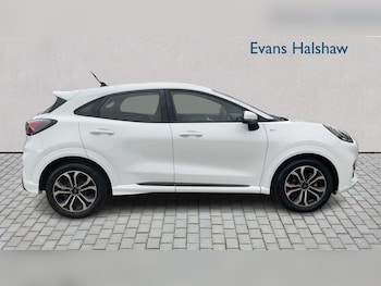 Used Ford Puma 2023 for sale - 78519456: Photo