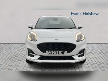 Used Ford Puma 2023 for sale - 78519456: Photo