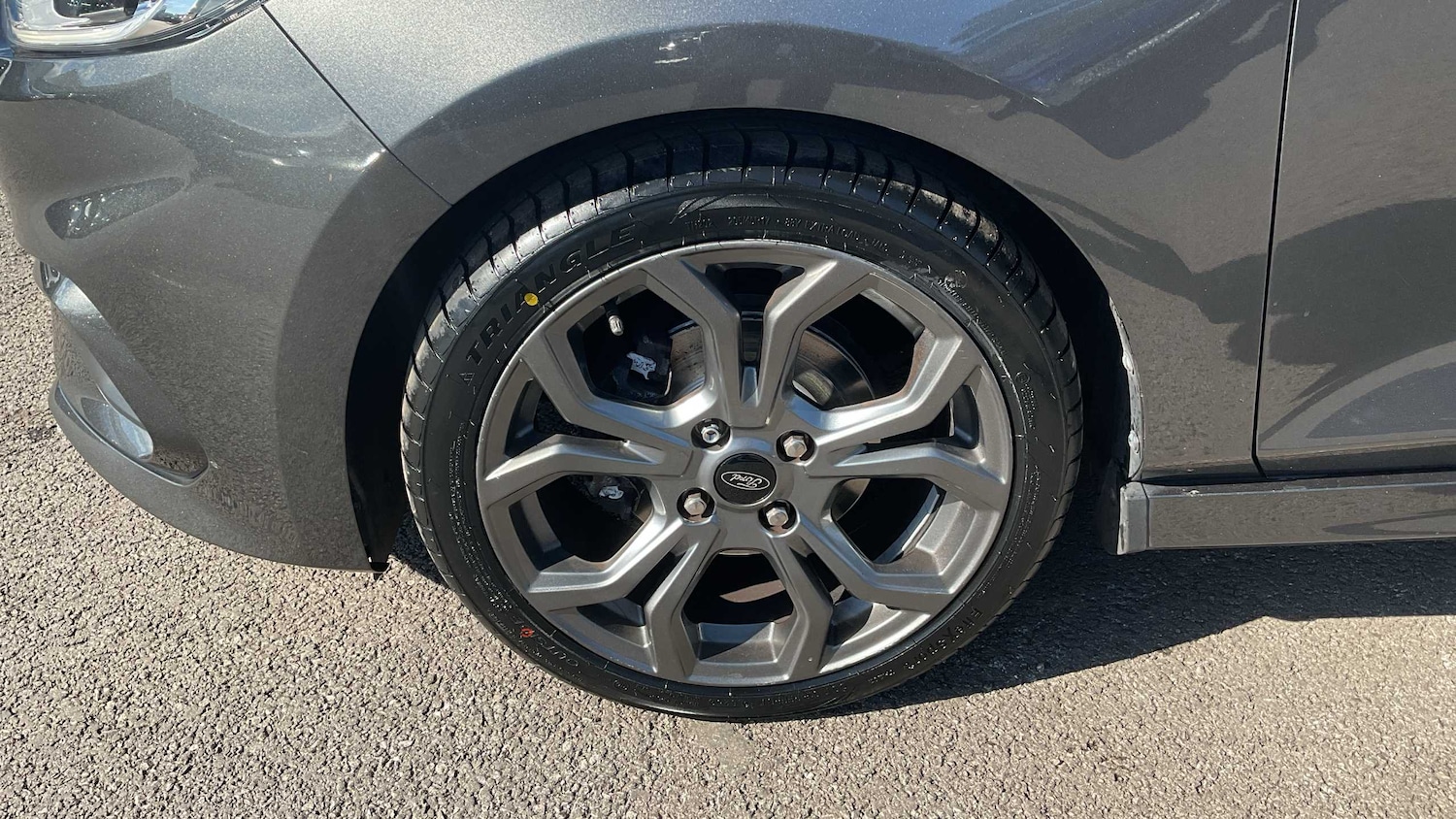 Used Ford Fiesta 2020 for sale - 75931038: Photo 12