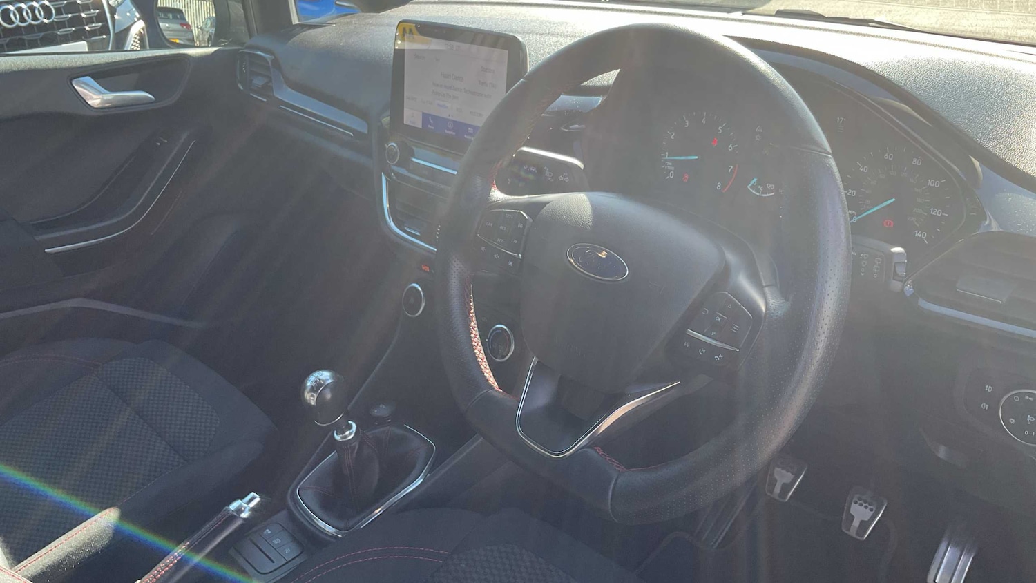 Used Ford Fiesta 2020 for sale - 75931038: Photo 15