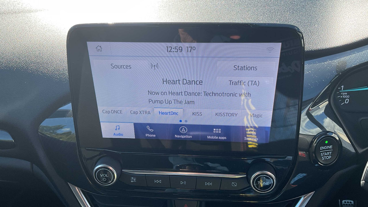 Used Ford Fiesta 2020 for sale - 75931038: Photo 18