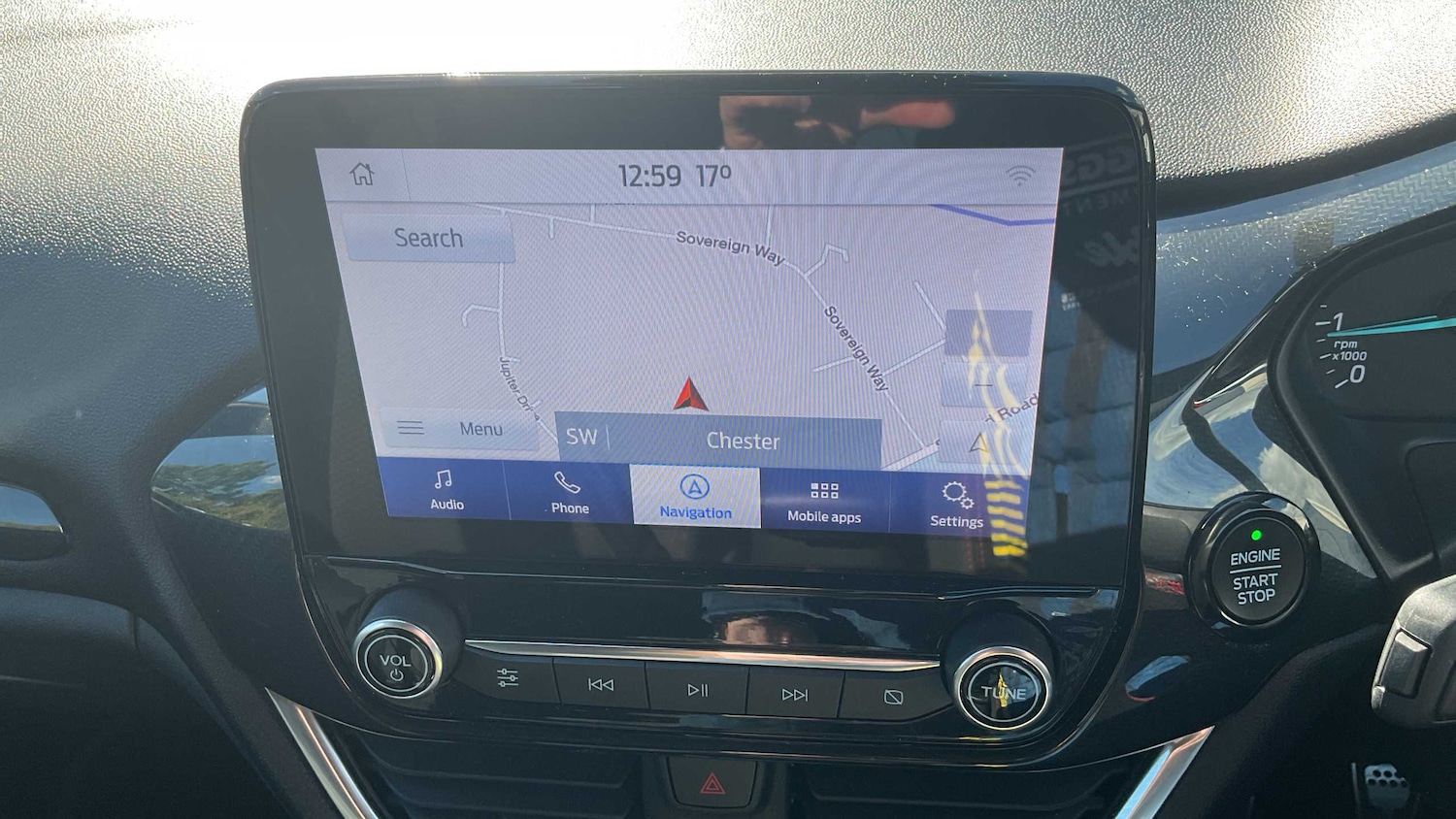 Used Ford Fiesta 2020 for sale - 75931038: Photo 19