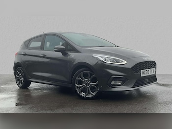 2020 - 1.0 EcoBoost 95 ST-Line Edition 5dr