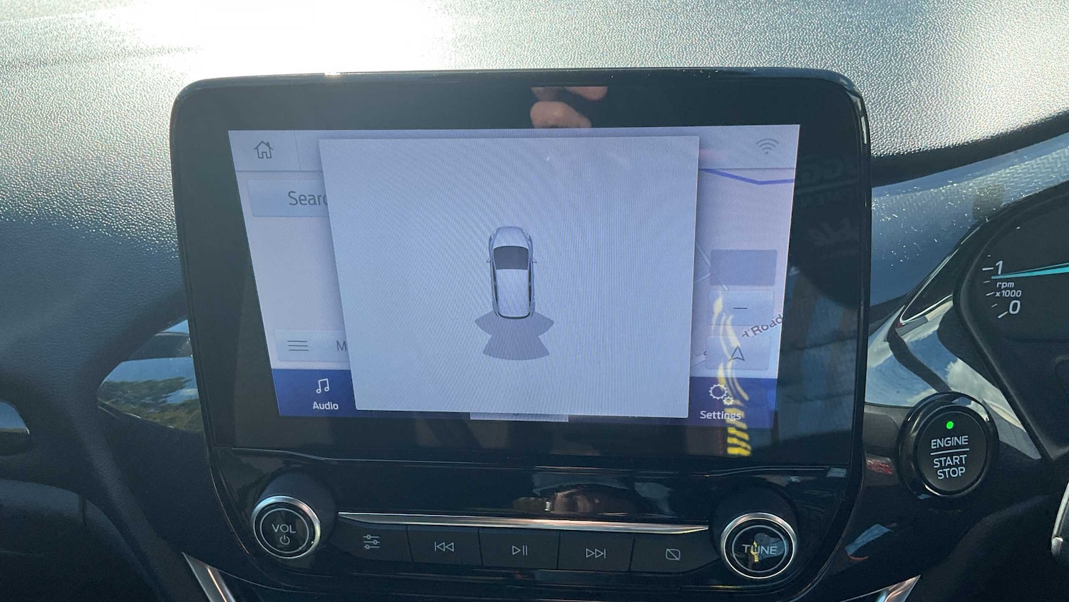 Used Ford Fiesta 2020 for sale - 75931038: Photo 20