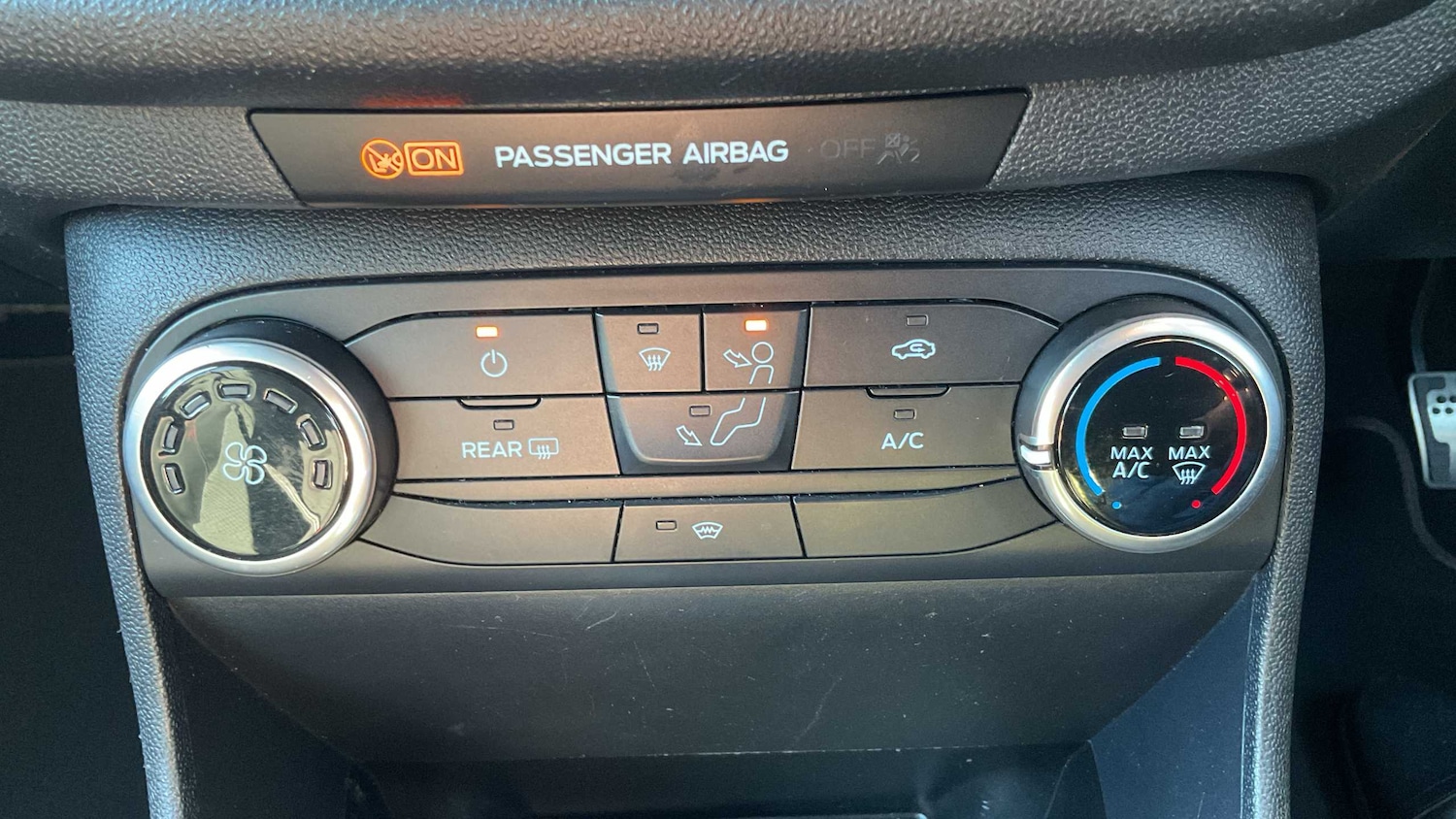 Used Ford Fiesta 2020 for sale - 75931038: Photo 22