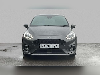 Used Ford Fiesta 2020 for sale - 75931038: Photo