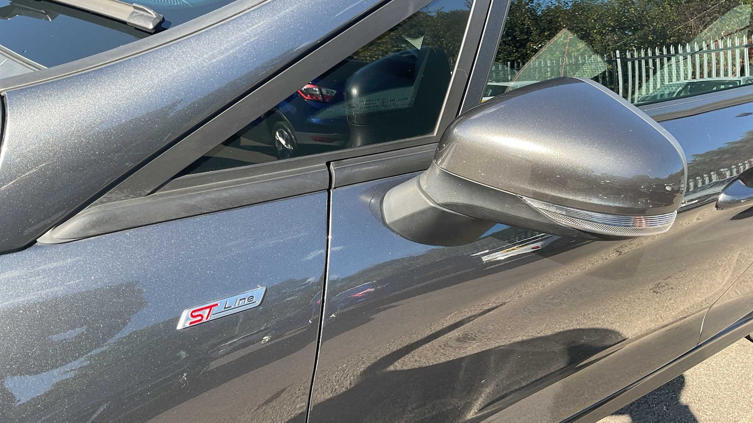 Used Ford Fiesta 2020 for sale - 75931038: Photo 33