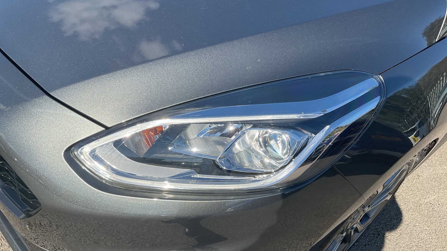 Used Ford Fiesta 2020 for sale - 75931038: Photo 34