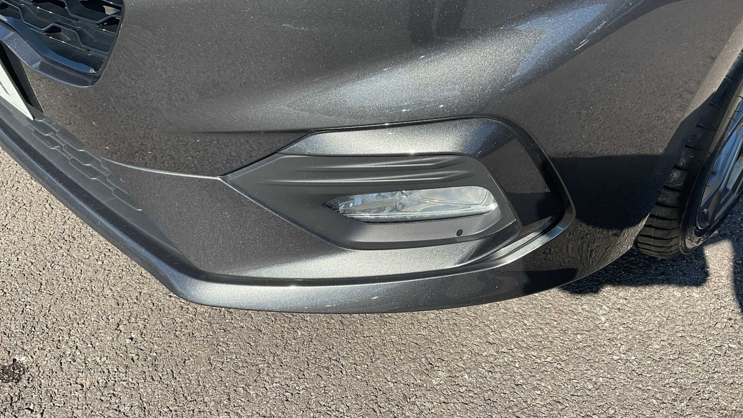 Used Ford Fiesta 2020 for sale - 75931038: Photo 35