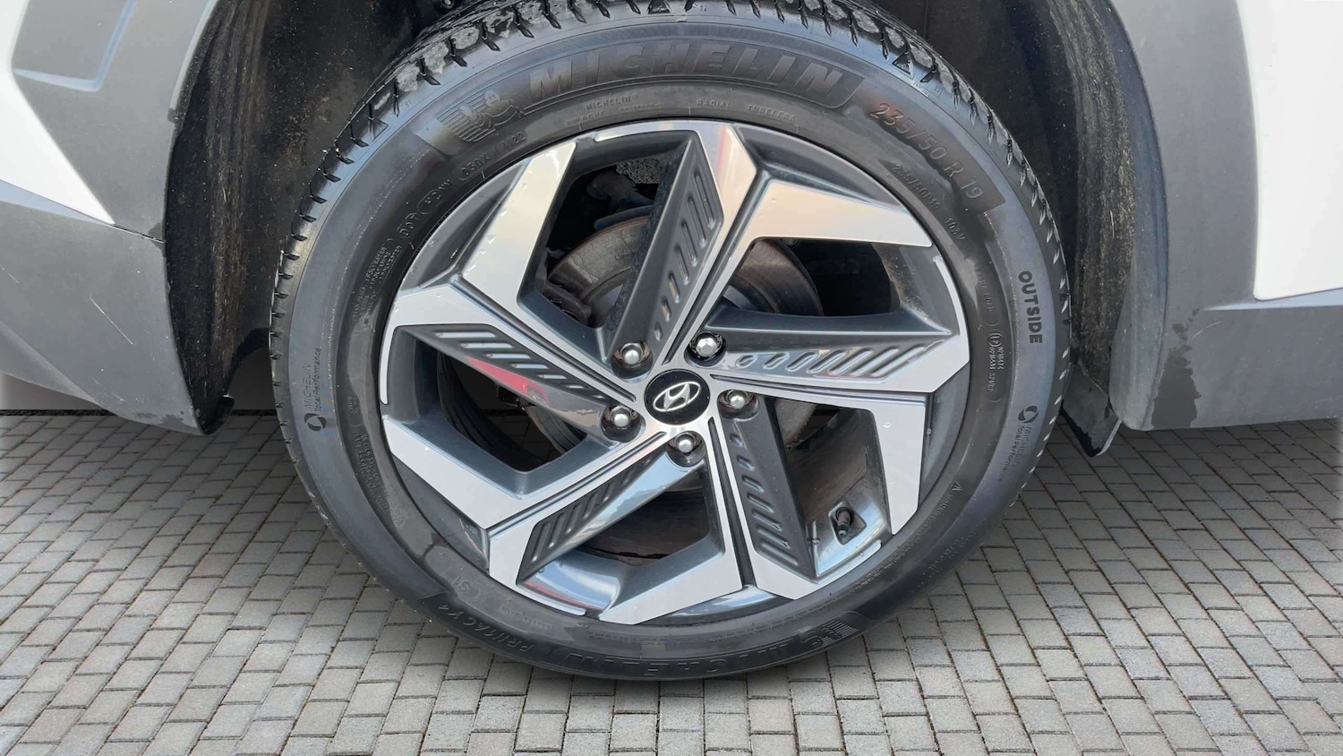 Used Hyundai TUCSON 2023 for sale - 77928812: Photo 6