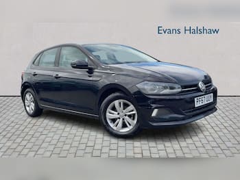 Used Volkswagen Polo 2018 for sale - 79702452: Photo