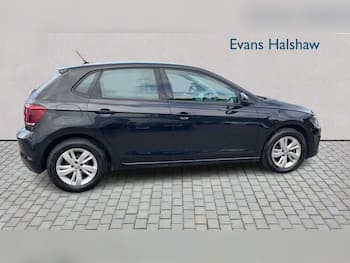Used Volkswagen Polo 2018 for sale - 79702452: Photo