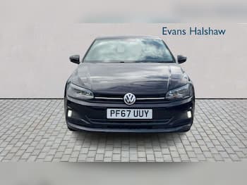 Used Volkswagen Polo 2018 for sale - 79702452: Photo