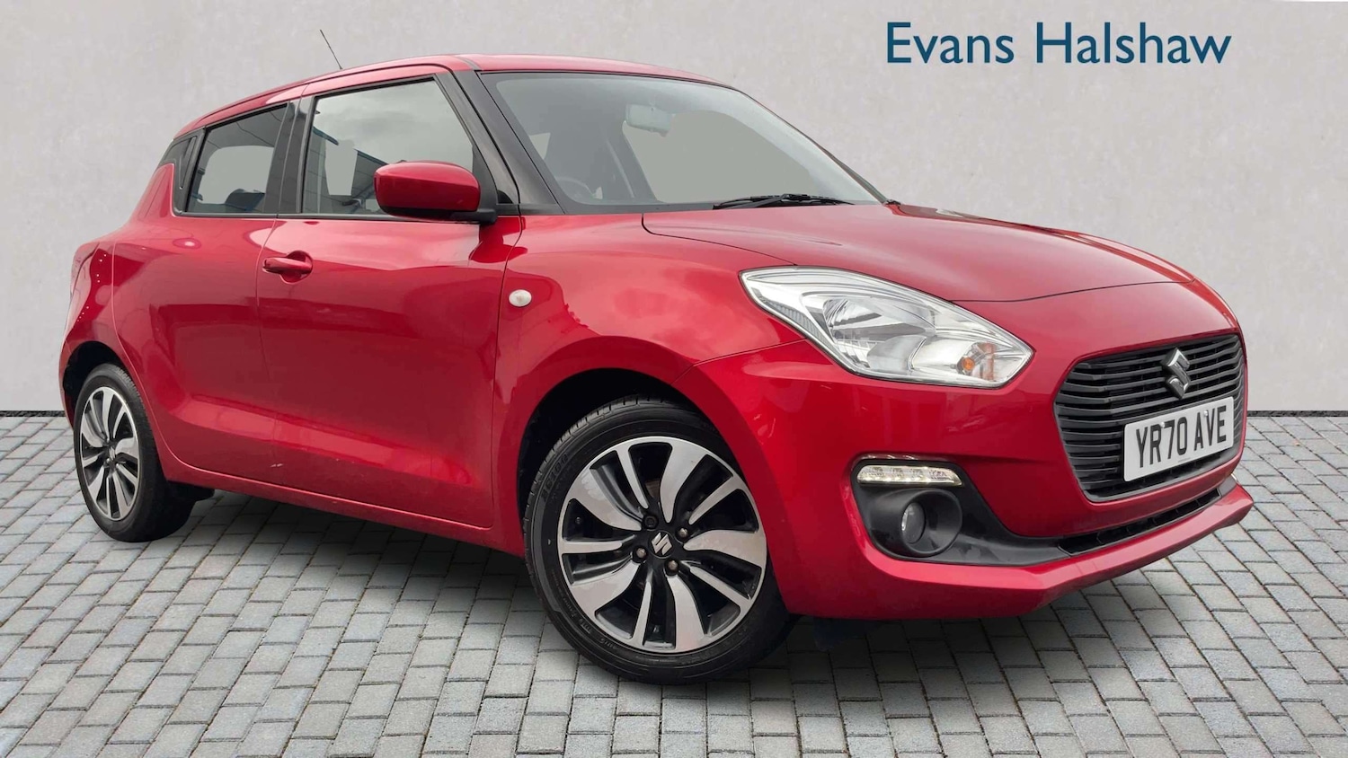 Used Suzuki Swift 2020 for sale - 77698780: Photo 1