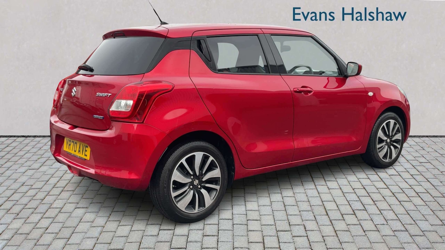 Used Suzuki Swift 2020 for sale - 77698780: Photo 2