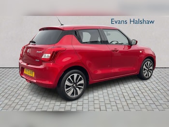 Used Suzuki Swift 2020 for sale - 77698780: Photo