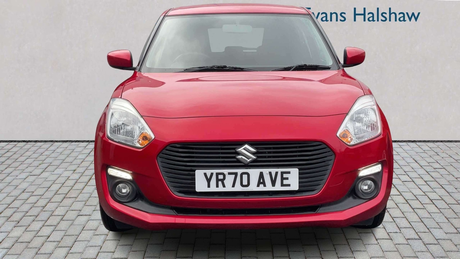 Used Suzuki Swift 2020 for sale - 77698780: Photo 4