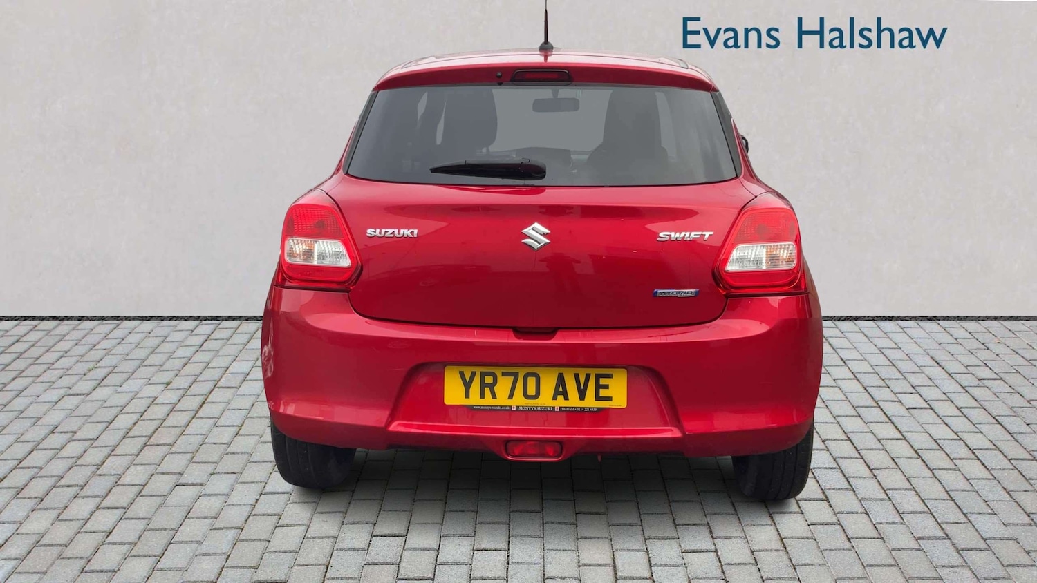 Used Suzuki Swift 2020 for sale - 77698780: Photo 5