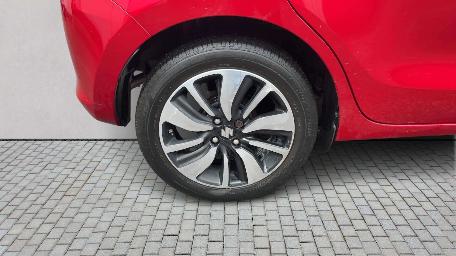 Used Suzuki Swift 2020 for sale - 77698780: Photo 6